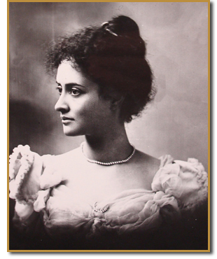 Princess Victoria Ka'iulai Cleghorn